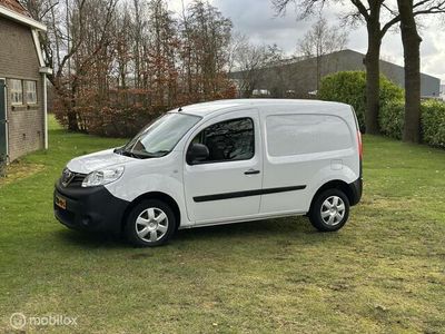 Nissan NV250