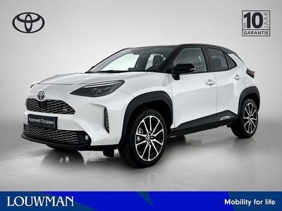 Occasion Toyota Yaris Cross Premium 116 PK (85 kW) 2024 Wit SUV