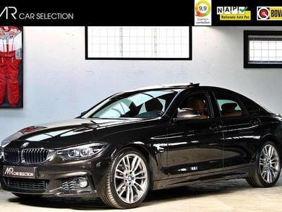BMW 420 Gran Coupé