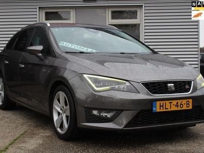 Seat Leon ST