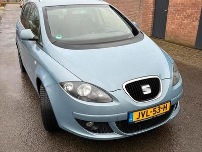 Occasion Seat Altea XL 140 PK (102 kW) 2007 MPV