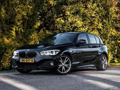 Occasion 2016 BMW 120 M Sport Hatchback | € 11.995 (Goede deal)
