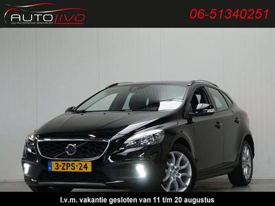 Volvo V40 CC
