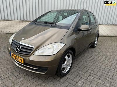 Mercedes A150