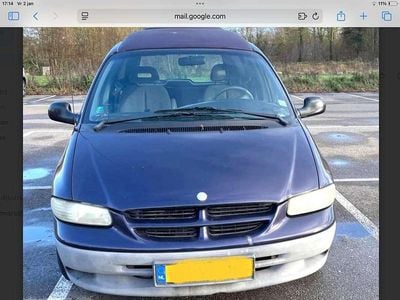 Blauw Gebruikt 1999 Dodge Ram Pickup | € 1.550
