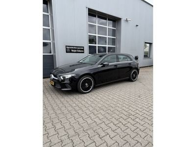 Mercedes A160