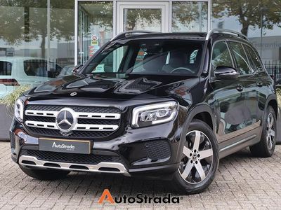 Mercedes GLB200