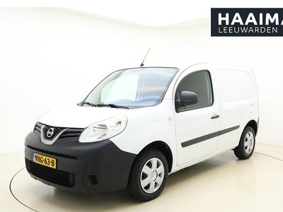 Wit Gebruikt 2020 Nissan NV250 Acenta Van | € 8.950