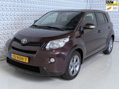 Toyota Urban Cruiser