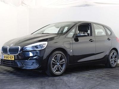 BMW 225 Active Tourer