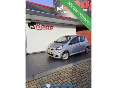 tweedehands Toyota Aygo 1.0-12V Comfort