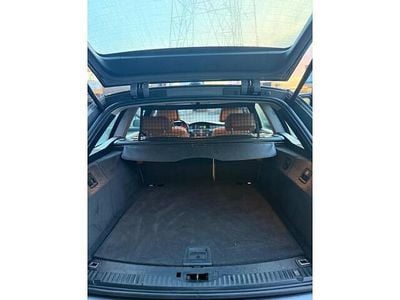 Grijs Gebruikt 2010 BMW 520 Stationwagen | € 4.999 (Eerlijke prijs)