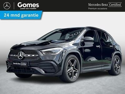 Mercedes GLA180