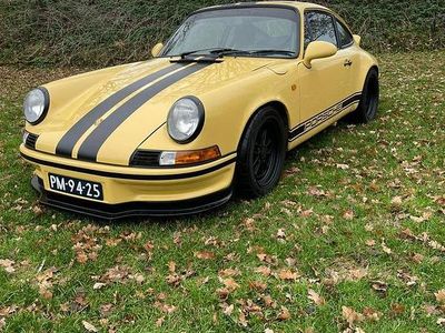 Occasion Porsche 911 280 PK (205 kW) 1972