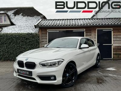 tweedehands BMW 118 118 i Executive | Navi | Automaat | LED