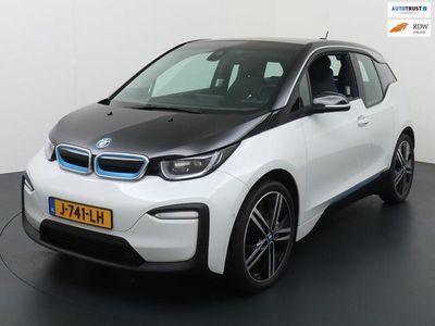 tweedehands BMW i3 Executive Edition 120Ah 42 kWh Let Op !!!! 15975,-
