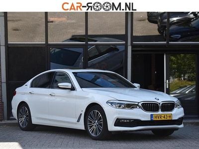 BMW 530e