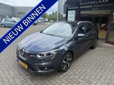 Renault Mégane GrandTour