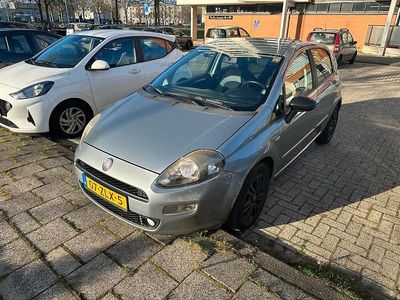 Occasion 2012 Fiat Punto | € 6.500 (Duur)