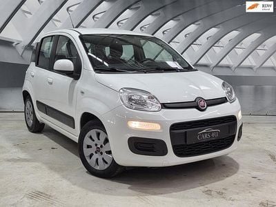 Occasion Fiat Panda 69 PK (50 kW) 2015 Wit Hatchback