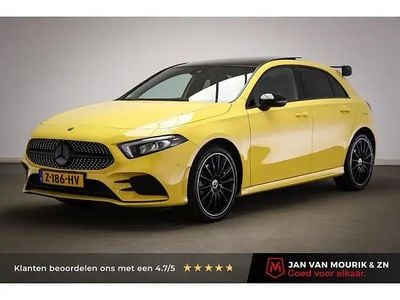 Mercedes A250