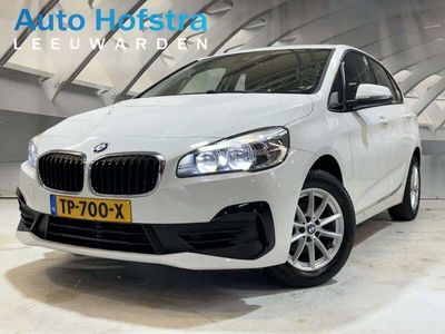 tweedehands BMW 216 Active Tourer 2-serie 216i Corporate Lease LED NAV