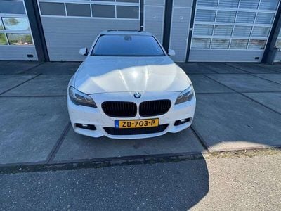 BMW 535