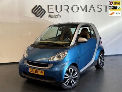 Smart ForTwo Coupé