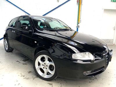 tweedehands Alfa Romeo 147 1471.6 T-spark Progression