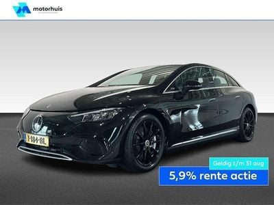 Mercedes EQE300