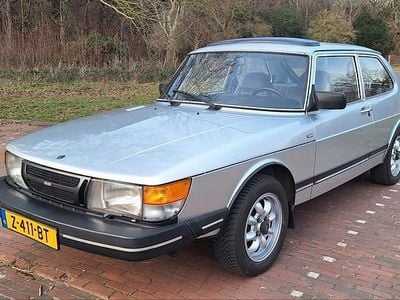 Occasion Saab 900 118 PK (86 kW) 1984 Coupé