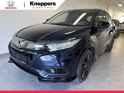 tweedehands Honda HR-V 1.5 i-VTEC Turbo Sport trekhaak ,