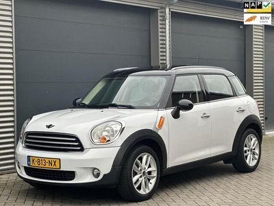 Mini Cooper Countryman