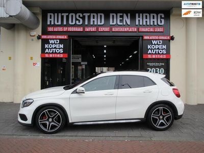 Mercedes GLA220