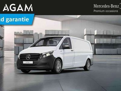 Mercedes e-Vito