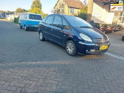 Citroën Xsara Picasso