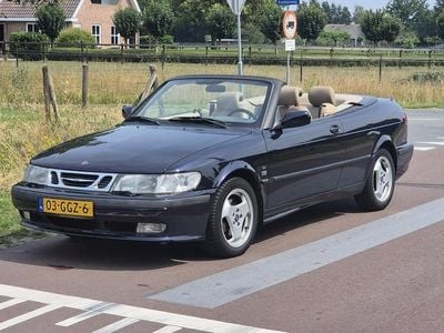 Saab 9-3
