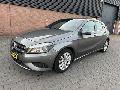 Mercedes A200