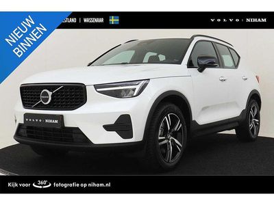 Occasion 2025 Volvo XC40 Plus SUV | € 42.585 (Eerlijke prijs)