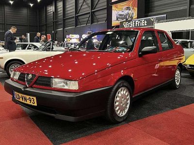 Rood Occasion 1995 Alfa Romeo 155 Sedan | € 7.950