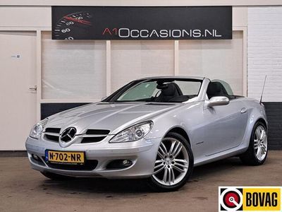 Mercedes SLK200