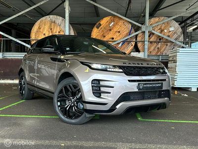 tweedehands Land Rover Range Rover evoque 1.5 P300e PHEV AWD S