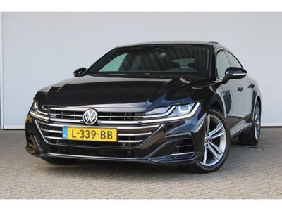 VW Arteon