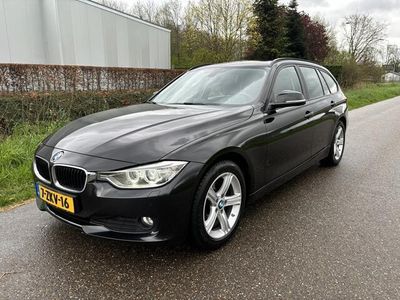 tweedehands BMW 316 316 3-serie Touring d High Executive / NAVI / AIRCO