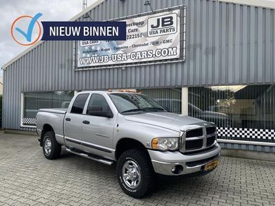 tweedehands Dodge Ram PICKUP 4X4 Cummins KM Netjes !