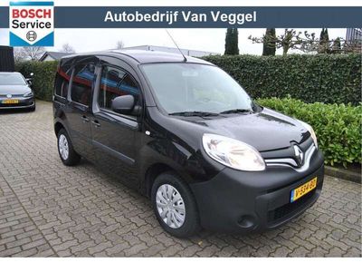 tweedehands Renault Kangoo 1.5 dCi Marge Airco cruise pdc