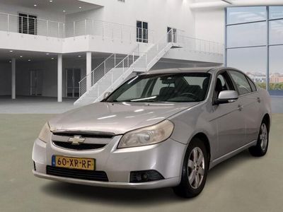 tweedehands Chevrolet Epica 2.0i Class Limited Edition