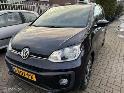 VW up!
