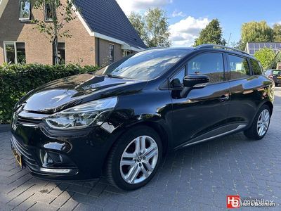 Renault Clio GrandTour