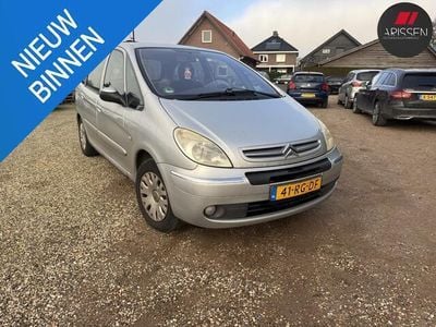 Citroën Xsara Picasso